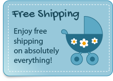 Free Shipping