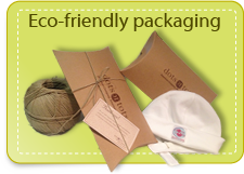 Eco-Friendly Packaging