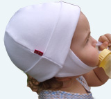 baby, toddler hats with ear flaps